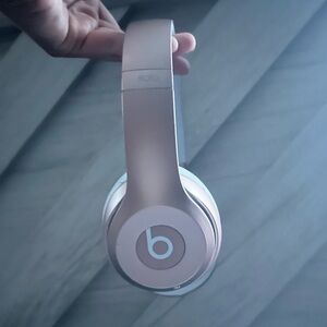 beat solo3 wireless